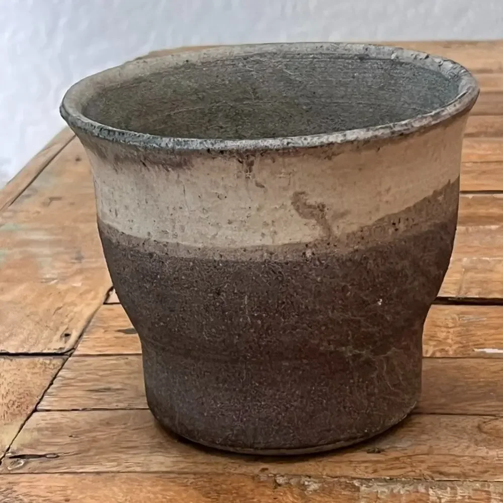 Flower Pot Vase 4.5